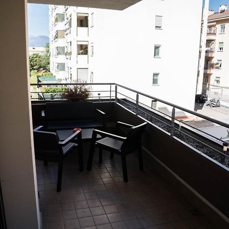 Apartamento Casa Ricky Bozen Exterior foto