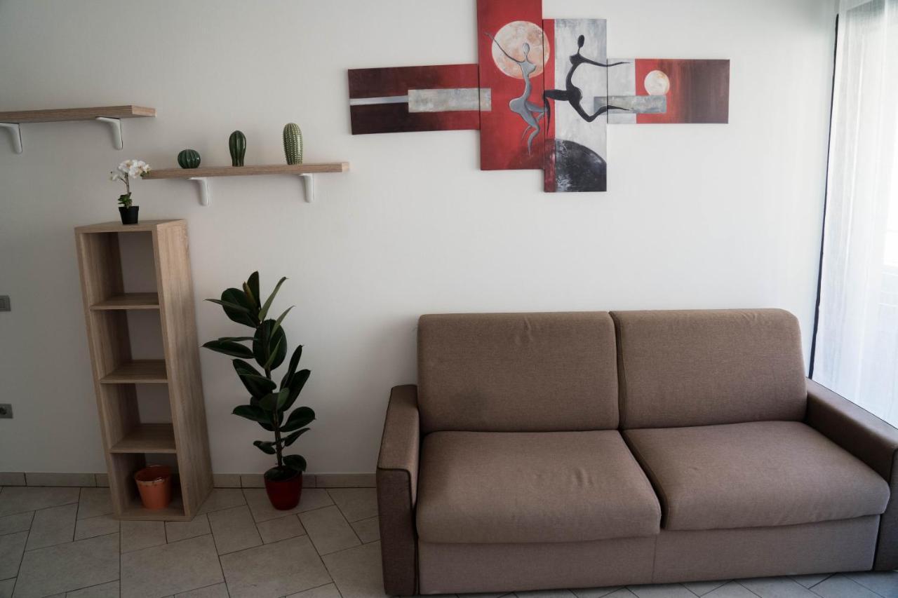 Apartamento Casa Ricky Bozen Exterior foto