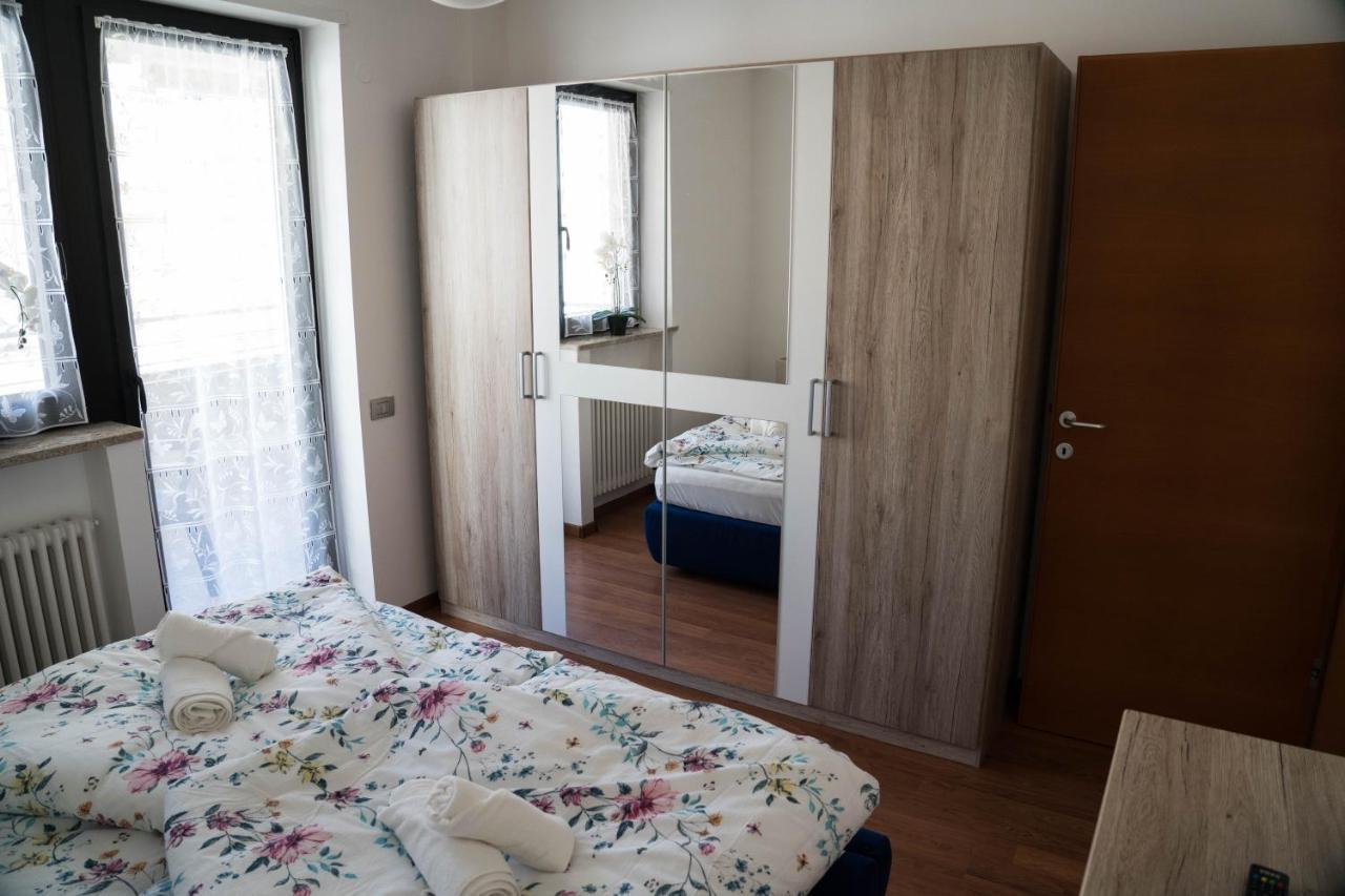 Apartamento Casa Ricky Bozen Exterior foto