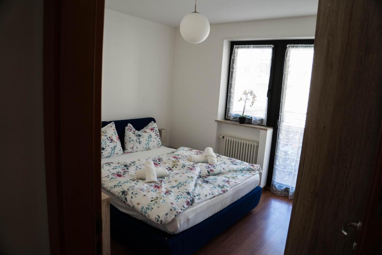 Apartamento Casa Ricky Bozen Exterior foto