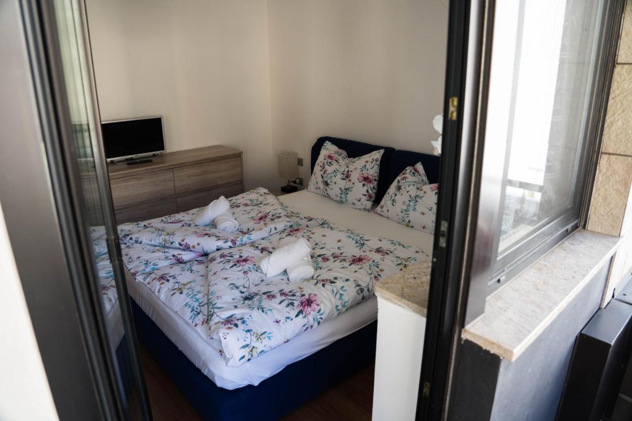 Apartamento Casa Ricky Bozen Exterior foto