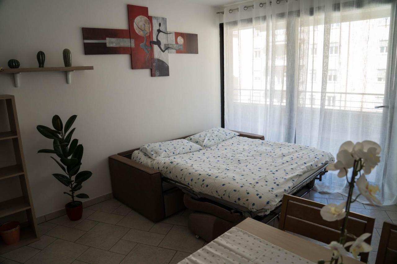 Apartamento Casa Ricky Bozen Exterior foto